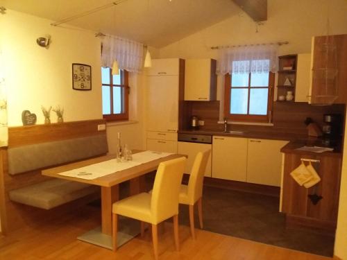 Ferienwohnung Gassoid – Photos 5