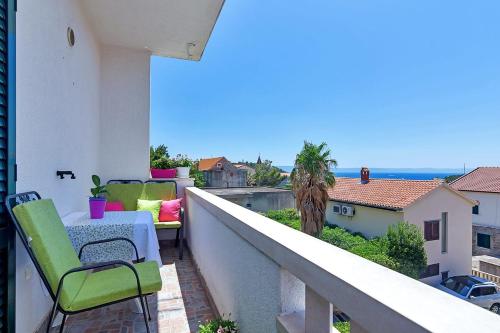 Apartments Gisela