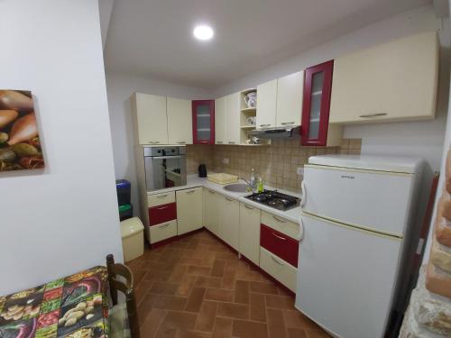 Studio Apartman Marko