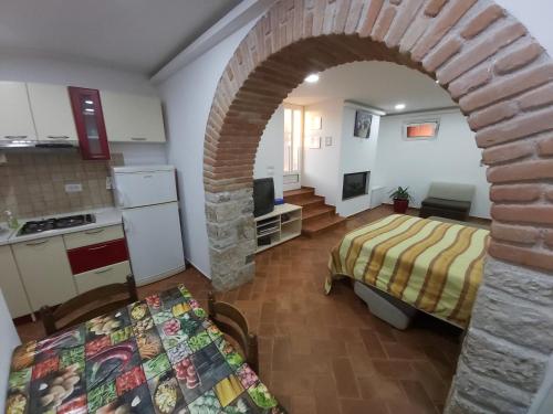 Studio Apartman Marko