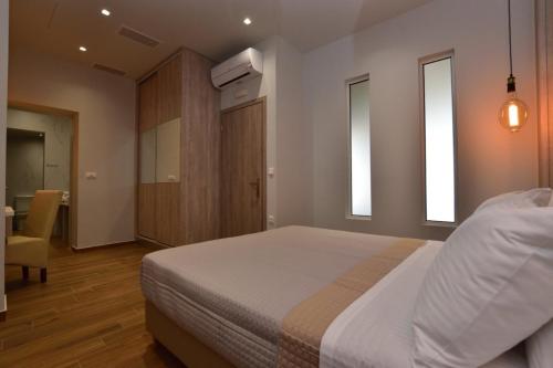 Galeriebild der Unterkunft Gonis Grand Luxury Suite in Palaiochóra