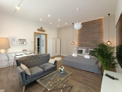 MyFive Apartments Kraków, Cracovia, Polonia