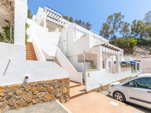 Regal Holiday Home in Costa Almeria with Swimming Pool ...