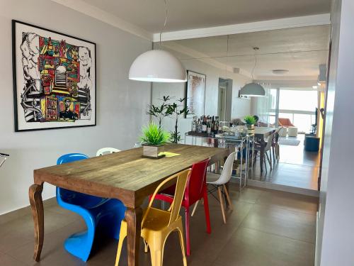 Fotografie z fotogalerie ubytování Nautilus Home Club - Beto Carrero - Frente mar com vista espetacular v destinaci Penha