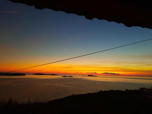 Apartments Vita - Modern apartments with a beautiful view of the Adriatic sea