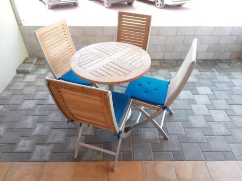 Galeriebild der Unterkunft Petar Modern Apartment in Novalja