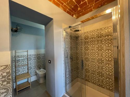 Foto da galeria de Noi Due - Bed & Breakfast nel Monferrato em Quargnento