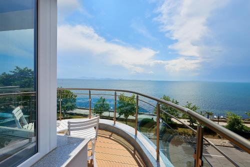 Gallery image of Neptun in Pomorie