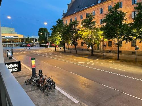 Gallery image of HOTEL N Hostel Malmö City in Malmö