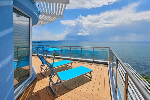 Gallery image of Neptun in Pomorie