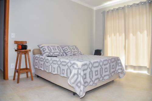 Casa com piscina e Wi-Fi em Itapetininga – Photos 2