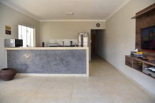 Casa com piscina e Wi-Fi em Itapetininga – Photos 3