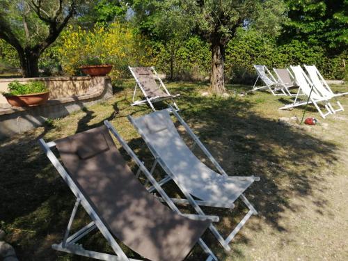 La Casetta del Cantiniere – Photos 2