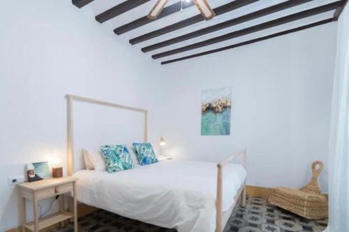APARTAMENTO LA MODERNA