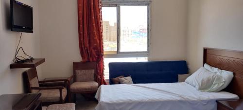 Aqua view Park North coast for Egyptian only-91km