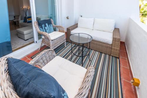 Apartment in Calanova Grand Golf - Mijas