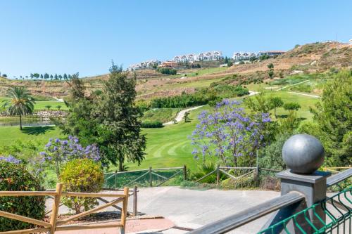 Apartment in Calanova Grand Golf - Mijas