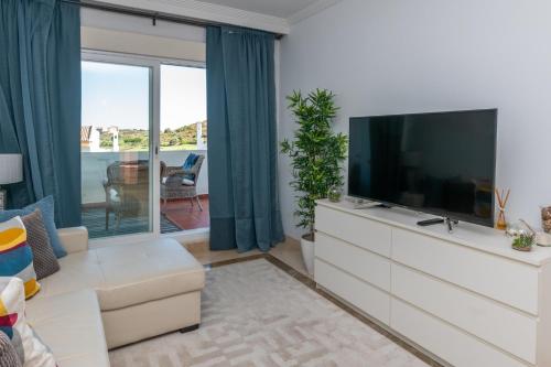 Apartment in Calanova Grand Golf - Mijas