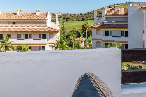 Apartment in Calanova Grand Golf - Mijas