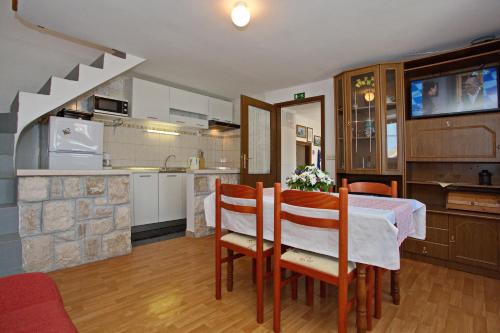 Gallery image of House Tina in Omiš