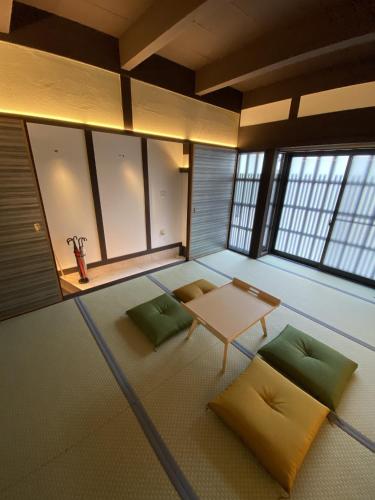 Sankoku Bashira
