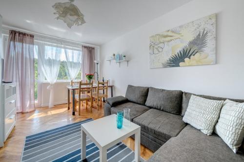 Good Day Apartments Sopot