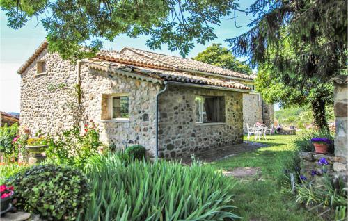 Lovely Home In St, Etienne De Boulog,