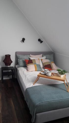 Galeriebild der Unterkunft Apartamenty Nadmorska Osada in Łeba