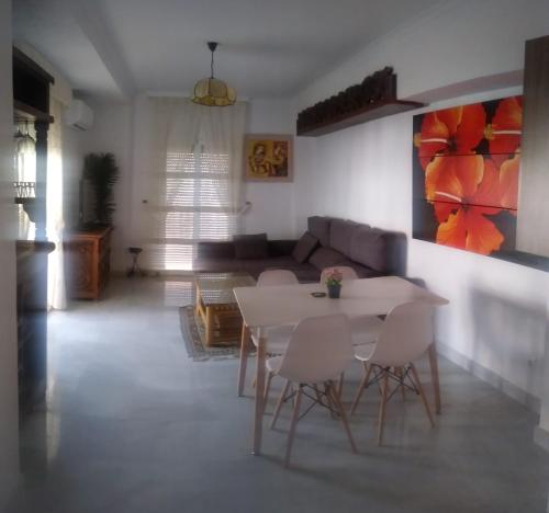 Nerja Solymar