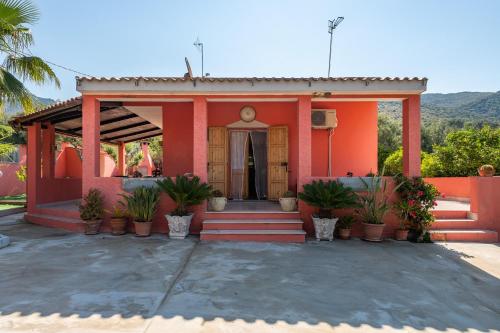 Villa Loredana