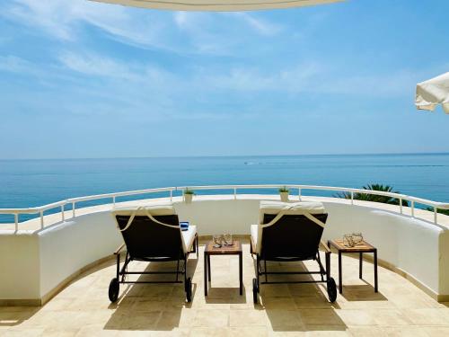 Espectacular duplex en Estepona - Urb Sinfonia del Mar ...