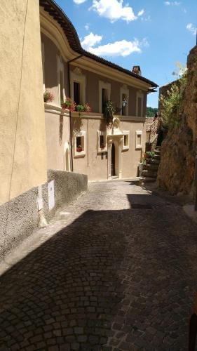 Φωτογραφία από το άλμπουμ του Casa Pasquina σε Rocca Sinibalda