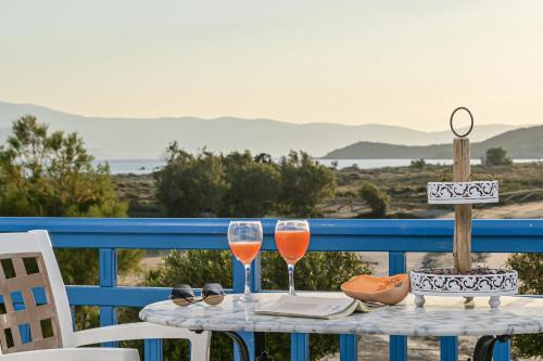 Φυσικό τοπίο κοντά σε αυτό το διαμέρισμα