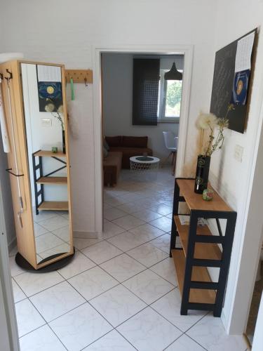 Galería fotográfica de Ferienwohnung mit 2 Schlafzimmer oder Studio Apartment - Istrien-Fiorini en Brtonigla
