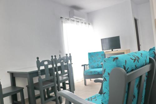 Apartamento San Francisco