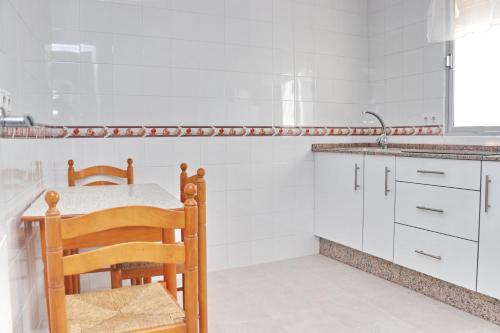 Apartamento San Francisco