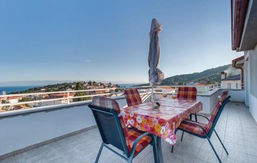 Apartments Mali Losinj (72)