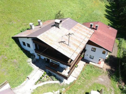 Zdjęcie z galerii obiektu Landhaus Kohlstatt w mieście Finkenberg