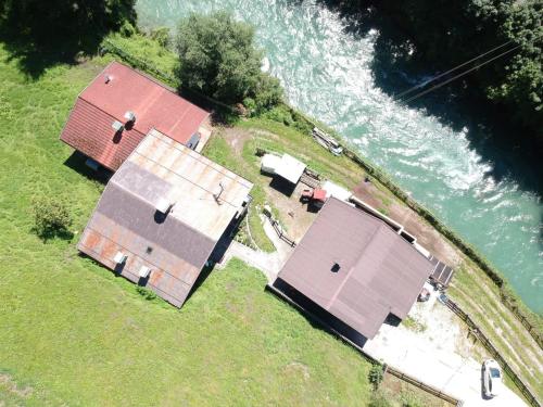 Zdjęcie z galerii obiektu Landhaus Kohlstatt w mieście Finkenberg