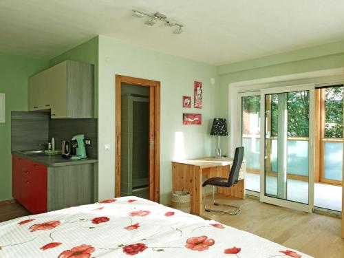 Gallery image of Haus Monti in Maria Lanzendorf
