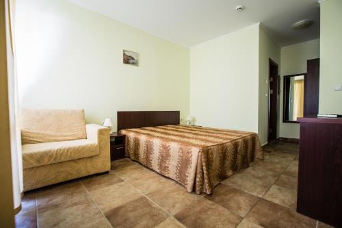 Gambar di galeri bagi Family hotel Apolon di Nesebar