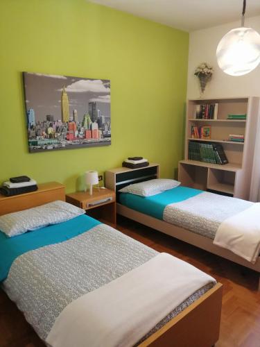 Foto Casa vacanze Donatella 2