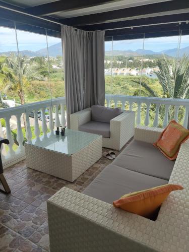 Apartament in urb Dama de Noche Puerto Banus photo 13