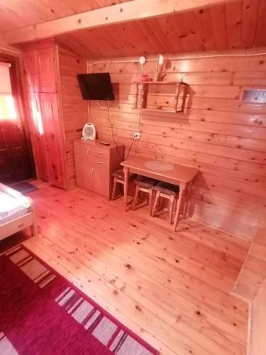 Gallery image of Nad Jeziorem Domki i Pokoje 781-281-434 in Polańczyk