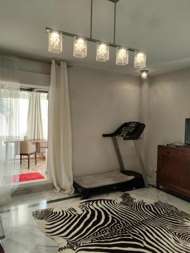 Apartament in urb Dama de Noche Puerto Banus photo 53