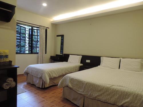 Gallery image of Cameronian Inn in Cameron Highlands