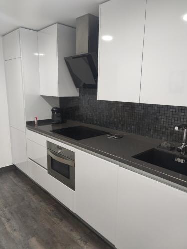 Apartament in urb Dama de Noche Puerto Banus photo 41
