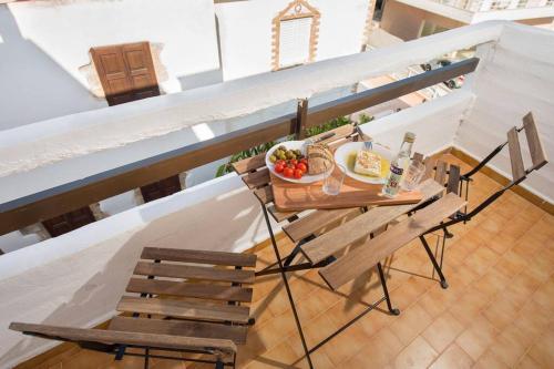 ASTERI SUITE near Old Town Top Views, 2 balconies