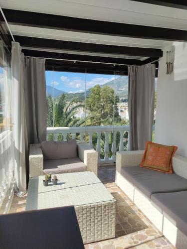 Apartament in urb Dama de Noche Puerto Banus photo 46