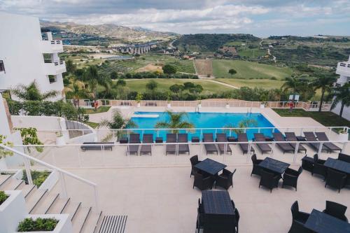 Ona Valle Romano Golf & Resort, Estepona – Bijgewerkte ...
